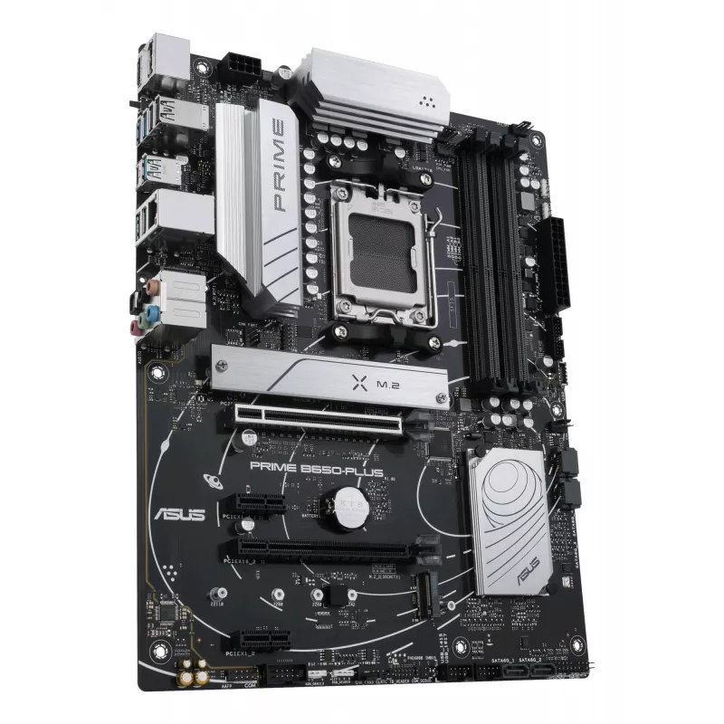 ASUS PRIME B650-PLUS AMD B650 Υποδοχή AM5 ATX