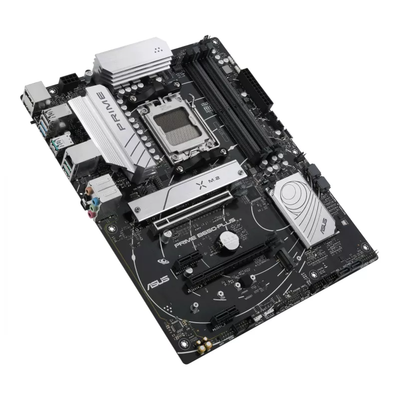 ASUS PRIME B650-PLUS AMD B650 Υποδοχή AM5 ATX