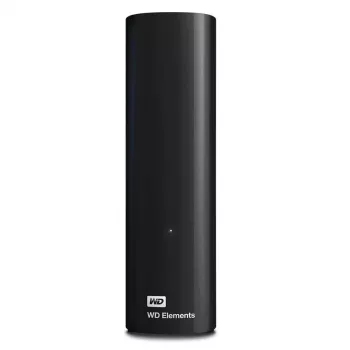 WESTERN DIGITAL Επιτραπέζιος σκληρός δίσκος – WD Elements – 18 TB – USB-A 3.0