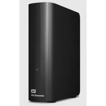 WESTERN DIGITAL Επιτραπέζιος σκληρός δίσκος - WD Elements - 20 TB - USB-A 3.0