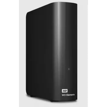 WESTERN DIGITAL Επιτραπέζιος σκληρός δίσκος - WD Elements - 20 TB - USB-A 3.0