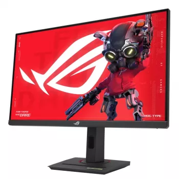 ASUS XG27UCS Οθόνη υπολογιστή 68,6 cm (27 ίντσες) 3840 x 2160 Pixel 4K Ultra HD LCD Μαύρο