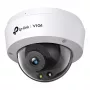 TP-Link VIGI 5MP Full-Color Dome Δικτυακή κάμερα, Κάμερα παρακολούθησης IP, Εσωτερικού & Εξωτερικού χώρου, Ενσύρματη, 120 dB, CE, NTRA, VCCI, KC, BSMI, FCC, IC, Τοποθέτηση οροφής