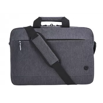 Τσάντα messenger HP Prelude Pro Θήκη laptop 15,6 ιντσών, Ύφασμα, γκρι, κατάλληλη για έως 39,6 cm, Βάρος 380 g