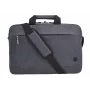 Τσάντα messenger HP Prelude Pro Θήκη laptop 15,6 ιντσών, Ύφασμα, γκρι, κατάλληλη για έως 39,6 cm, Βάρος 380 g