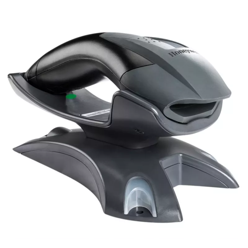 Φορητός σαρωτής barcode Honeywell Voyager 1202G