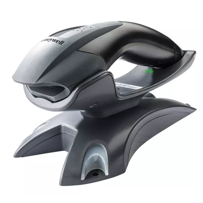 Φορητός σαρωτής barcode Honeywell Voyager 1202G