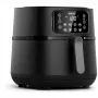 Philips 5000 series Airfryer HD9285/90 XXL Connected, Φριτέζα θερμού αέρα, 7,2 L, 1,4 kg, Rapid Air, 40 °C, 200 °C