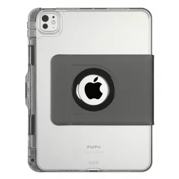 Targus THZ953GL VersaVu Clear Case θήκη folio για tablet 27,9 cm (11 ίντσες) για iPad Air 11 / 10,9 και iPad Pro 11, PC/TPU, διάφανη