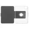 Targus THZ953GL VersaVu Clear Case θήκη folio για tablet 27,9 cm (11 ίντσες) για iPad Air 11 / 10,9 και iPad Pro 11, PC/TPU, διάφανη