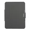 Targus THZ953GL VersaVu Clear Case θήκη folio για tablet 27,9 cm (11 ίντσες) για iPad Air 11 / 10,9 και iPad Pro 11, PC/TPU, διάφανη