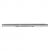 Targus THZ953GL VersaVu Clear Case θήκη folio για tablet 27,9 cm (11 ίντσες) για iPad Air 11 / 10,9 και iPad Pro 11, PC/TPU, διάφανη