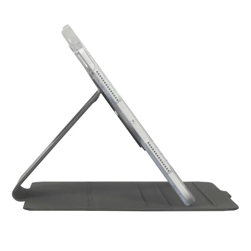 Targus THZ953GL VersaVu Clear Case θήκη folio για tablet 27,9 cm (11 ίντσες) για iPad Air 11 / 10,9 και iPad Pro 11, PC/TPU, διάφανη