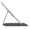 Targus THZ953GL VersaVu Clear Case θήκη folio για tablet 27,9 cm (11 ίντσες) για iPad Air 11 / 10,9 και iPad Pro 11, PC/TPU, διάφανη