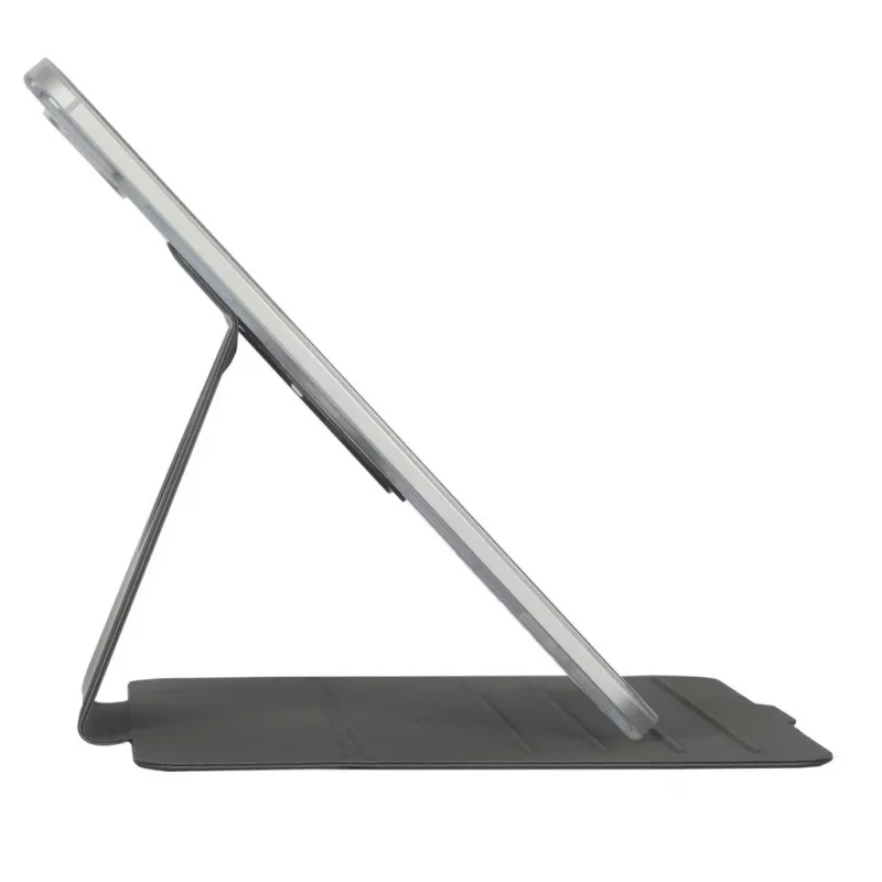 Targus THZ953GL VersaVu Clear Case θήκη folio για tablet 27,9 cm (11 ίντσες) για iPad Air 11 / 10,9 και iPad Pro 11, PC/TPU, διάφανη
