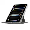 Targus THZ953GL VersaVu Clear Case θήκη folio για tablet 27,9 cm (11 ίντσες) για iPad Air 11 / 10,9 και iPad Pro 11, PC/TPU, διάφανη