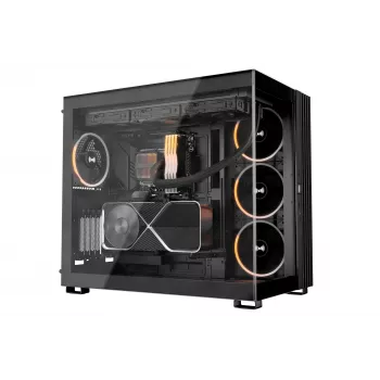 be quiet Silent Loop 3 420 mm Επεξεργαστής All-in-One Υδρόψυξη 14 cm Μαύρο 1 τεμ.