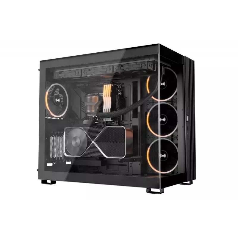 be quiet Silent Loop 3 420 mm Επεξεργαστής All-in-One Υδρόψυξη 14 cm Μαύρο 1 τεμ.