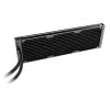 be quiet Silent Loop 3 420 mm Επεξεργαστής All-in-One Υδρόψυξη 14 cm Μαύρο 1 τεμ.