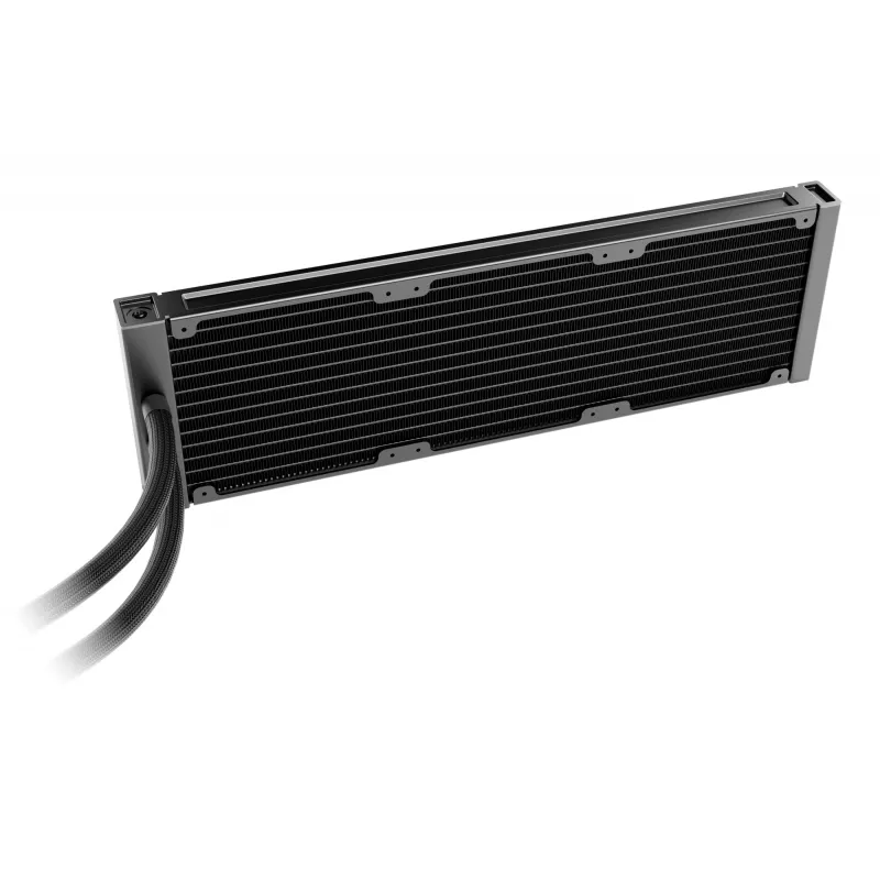 be quiet Silent Loop 3 420 mm Επεξεργαστής All-in-One Υδρόψυξη 14 cm Μαύρο 1 τεμ.