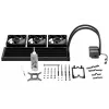 be quiet Silent Loop 3 420 mm Επεξεργαστής All-in-One Υδρόψυξη 14 cm Μαύρο 1 τεμ.