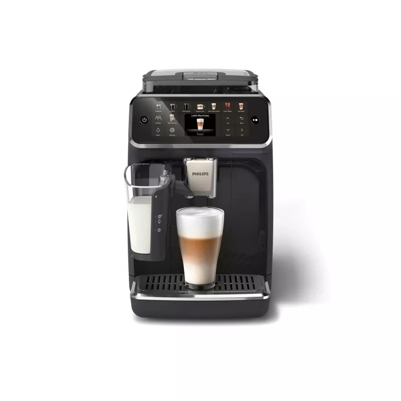 Philips 5000 Σειρά EP5541/50 Καφετιέρα 1,8 l