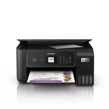 Epson EcoTank ET-2870 Εκτυπωτής Inkjet A4 5760 x 1440 DPI 33 ppm Wi-Fi