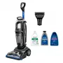 Bissell Revolution HydroSteam Μηχανή καθαρισμού χαλιών Walk-behind Deep Μαύρο, Μπλε, Titanium
