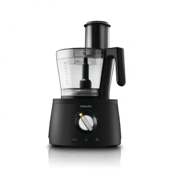 Philips 7000 series Επεξεργαστής τροφίμων HR7776/90