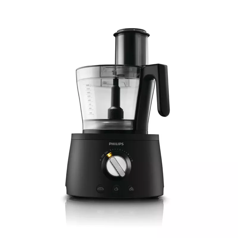 Philips 7000 series Επεξεργαστής τροφίμων HR7776/90