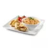 Philips 7000 series Επεξεργαστής τροφίμων HR7776/90