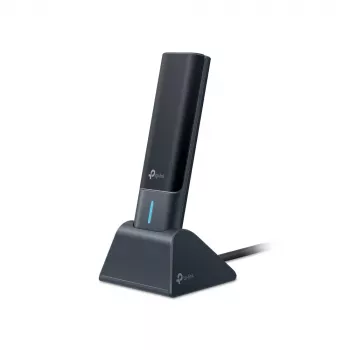 TP-Link Archer AXE5400 Wi-Fi 6E High-Gain ασύρματος προσαρμογέας USB