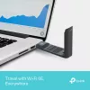 TP-Link Archer AXE5400 Wi-Fi 6E High-Gain ασύρματος προσαρμογέας USB