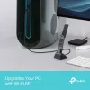 TP-Link Archer AXE5400 Wi-Fi 6E High-Gain ασύρματος προσαρμογέας USB