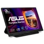Φορητή οθόνη ASUS ZenScreen MB166C 15,6 ίντσες Full HD IPS LED 1920x1080, 250 cd/m², 5 ms, τροφοδοσία USB-C