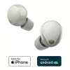 Sony WF-1000XM5 Headset Ασύρματο In-Ear Κλήσεις/Μουσική Bluetooth Ασημί