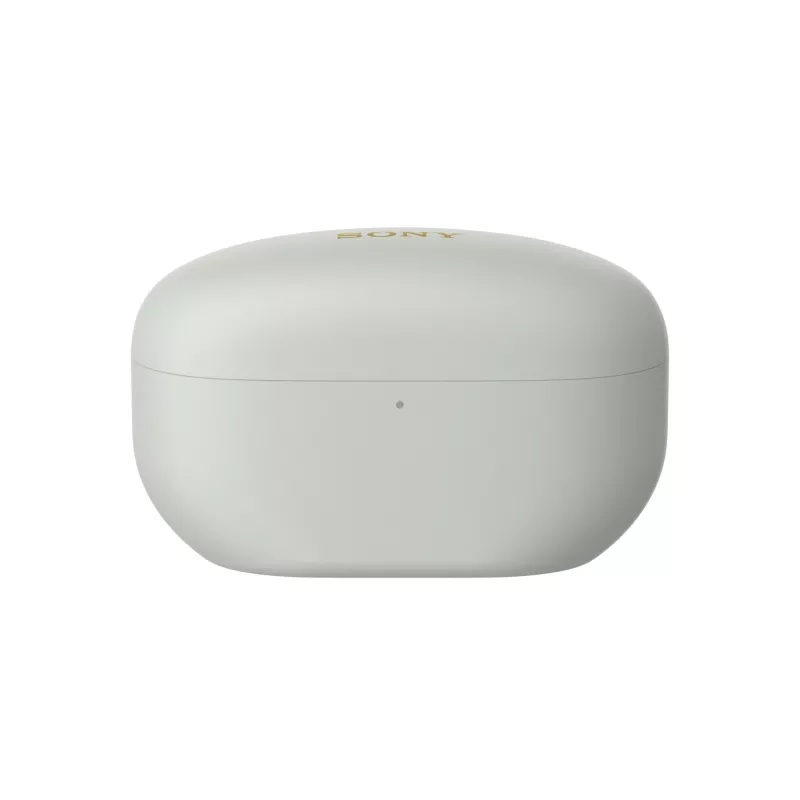 Sony WF-1000XM5 Headset Ασύρματο In-Ear Κλήσεις/Μουσική Bluetooth Ασημί