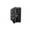 Κουτί υπολογιστή be quiet! Silent Base 601 Midi Tower Μαύρο