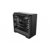 Κουτί υπολογιστή be quiet! Silent Base 601 Midi Tower Μαύρο