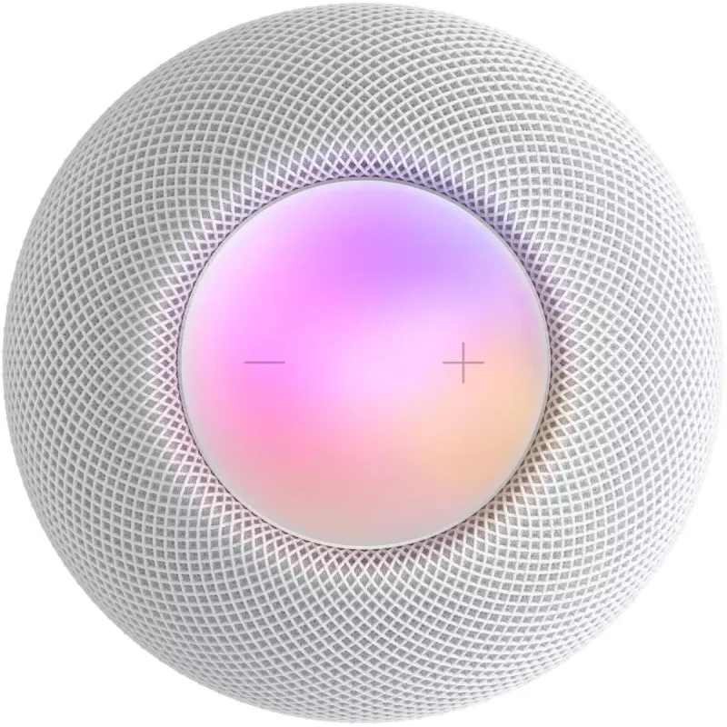 APPLE HomePod mini - Λευκό