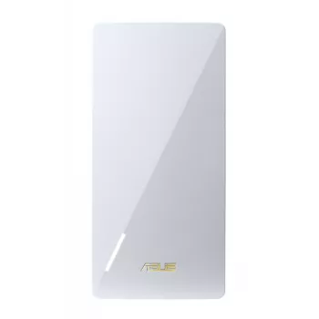 ASUS RP-BE58 Dualband (2,4 GHz / 5 GHz) Wi-Fi 7 (802.11be) Λευκό 1 Εσωτερικό, Φις EU