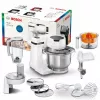 Bosch Serie 2 MUMS2EW40 Κουζινομηχανή 700 W 3,8 L Λευκό