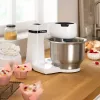 Bosch Serie 2 MUMS2EW40 Κουζινομηχανή 700 W 3,8 L Λευκό