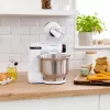 Bosch Serie 2 MUMS2EW40 Κουζινομηχανή 700 W 3,8 L Λευκό