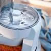Bosch Serie 2 MUMS2EW40 Κουζινομηχανή 700 W 3,8 L Λευκό