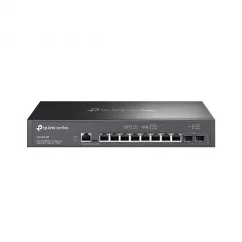 Διαχειριζόμενο Switch TP-Link Omada 8-Port 2.5G L2+ 80 Gbit/s