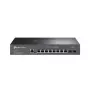 Διαχειριζόμενο Switch TP-Link Omada 8-Port 2.5G L2+ 80 Gbit/s