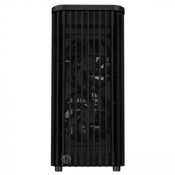 ASUS ProArt PA401 Wood METAL PWM (Μαύρο) Tower