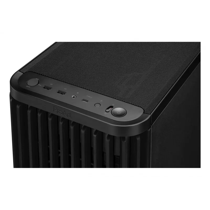 ASUS ProArt PA401 Wood METAL PWM (Μαύρο) Tower