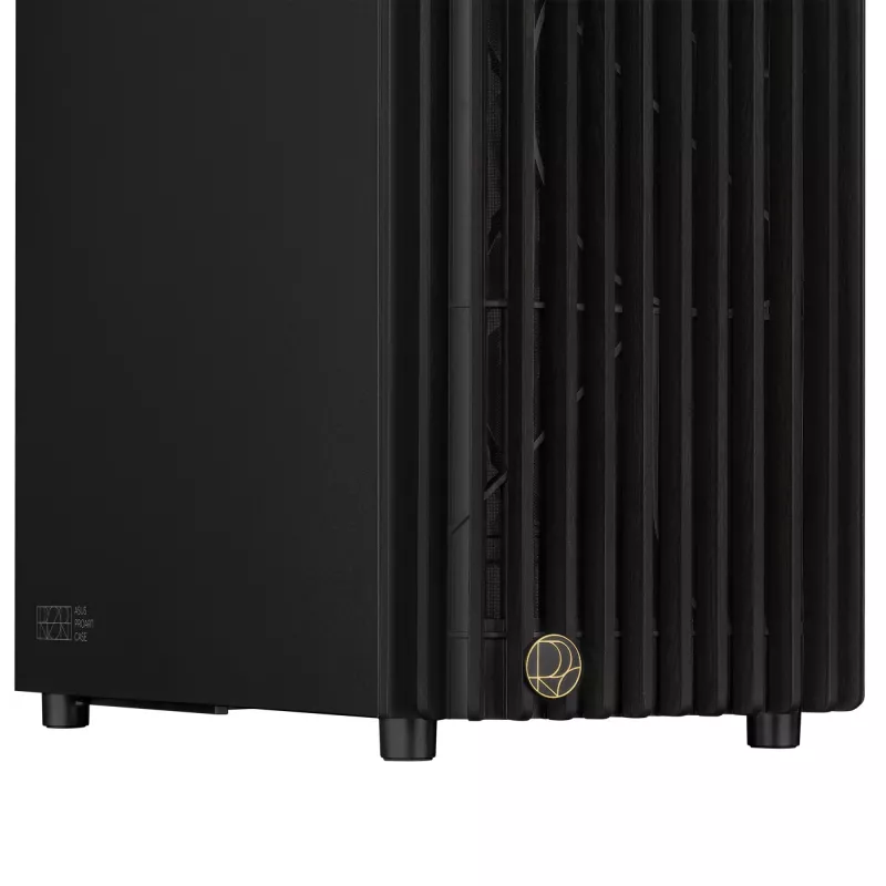 ASUS ProArt PA401 Wood METAL PWM (Μαύρο) Tower